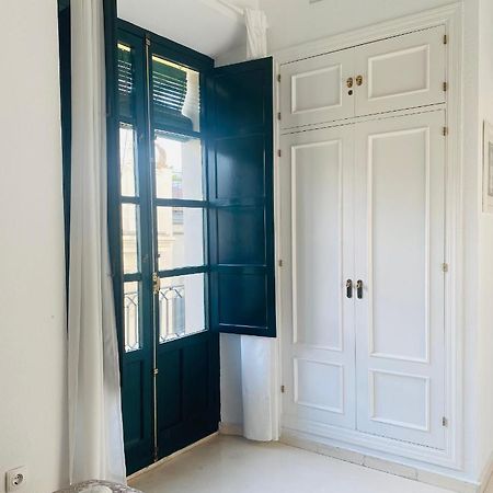 Apartamento Alvarez Quintero - Catedral Севілья Екстер'єр фото