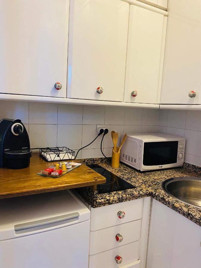 Apartamento Alvarez Quintero - Catedral Севілья Екстер'єр фото