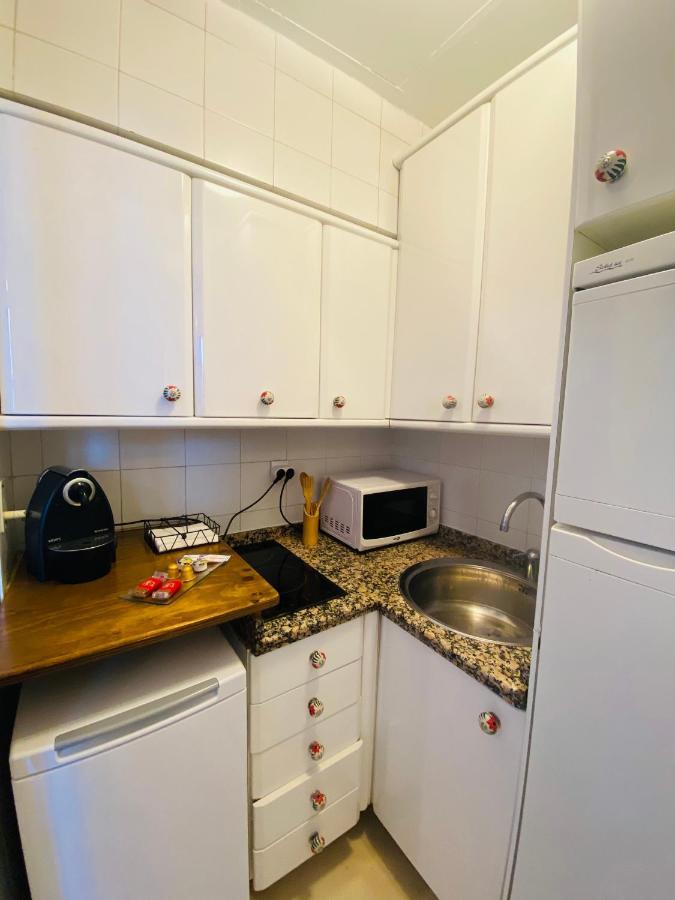 Apartamento Alvarez Quintero - Catedral Севілья Екстер'єр фото