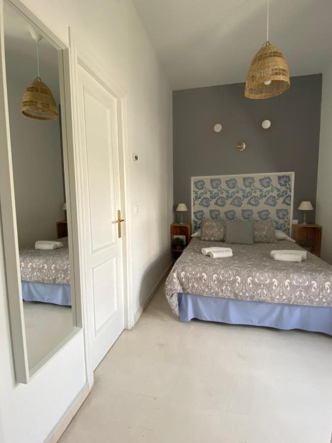 Apartamento Alvarez Quintero - Catedral Севілья Екстер'єр фото